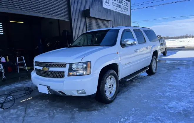 車検整備・お車の不調・他社で断られたなどなんでも相談OK！